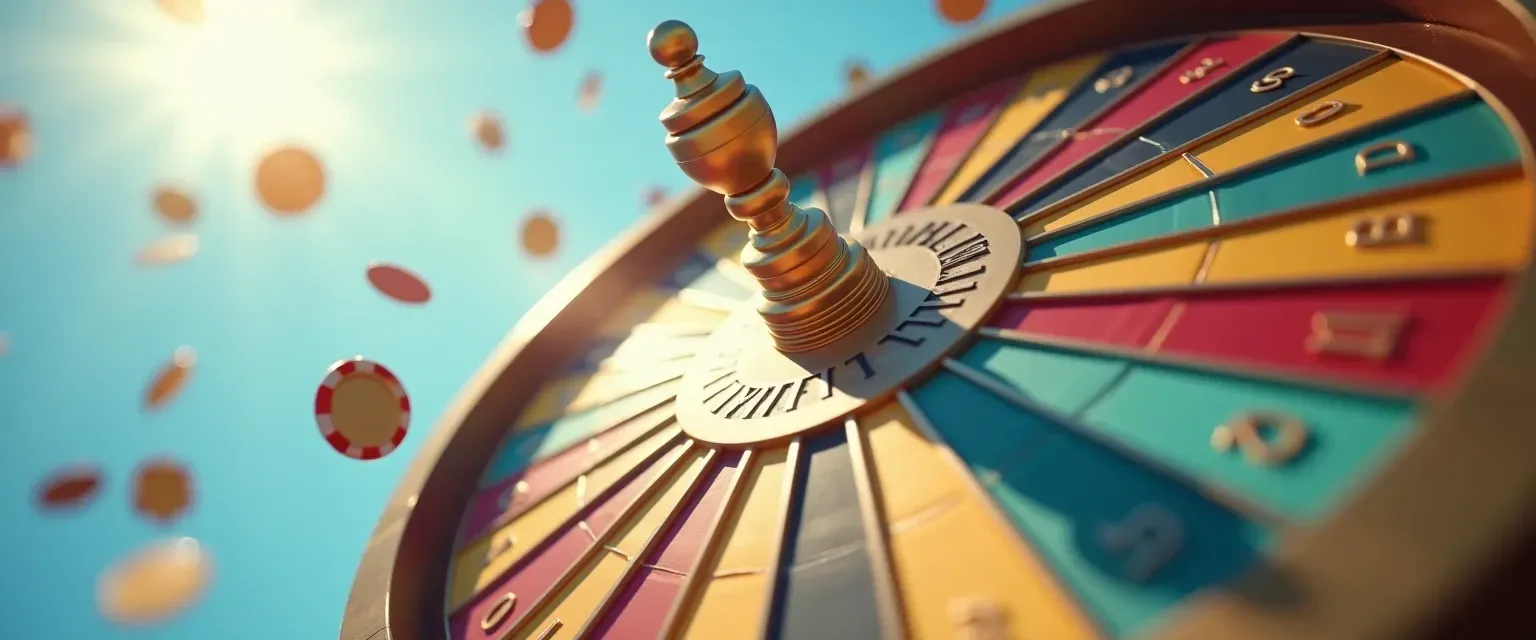 effectuer un dépôt Bon Rush