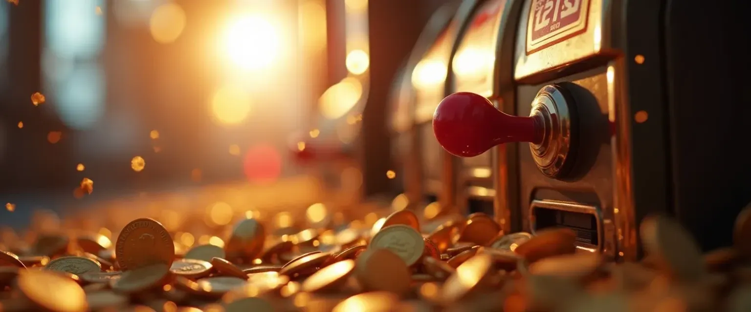 effectuer un dépôt Bon Rush Casino