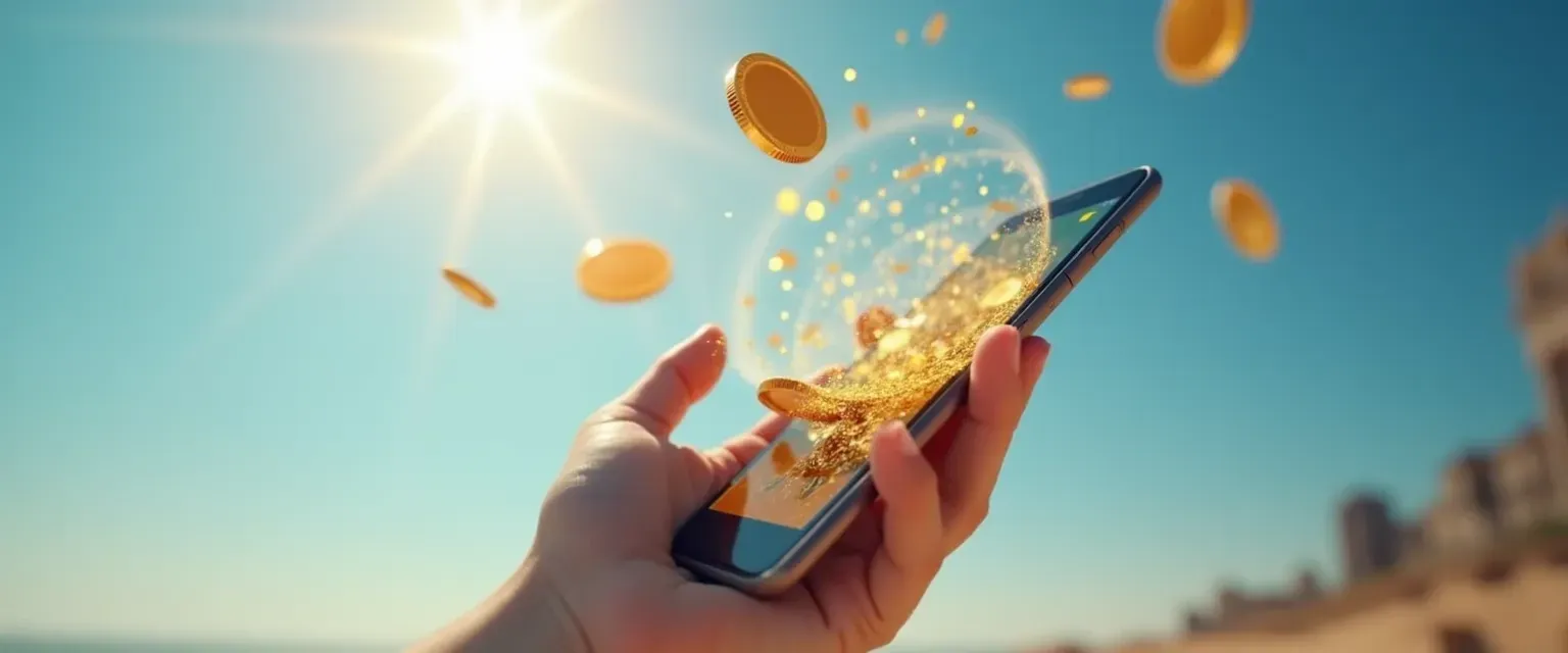 Bon Rush Casino France