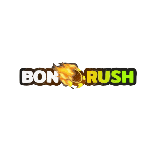 Interfaz de BonRush Casino