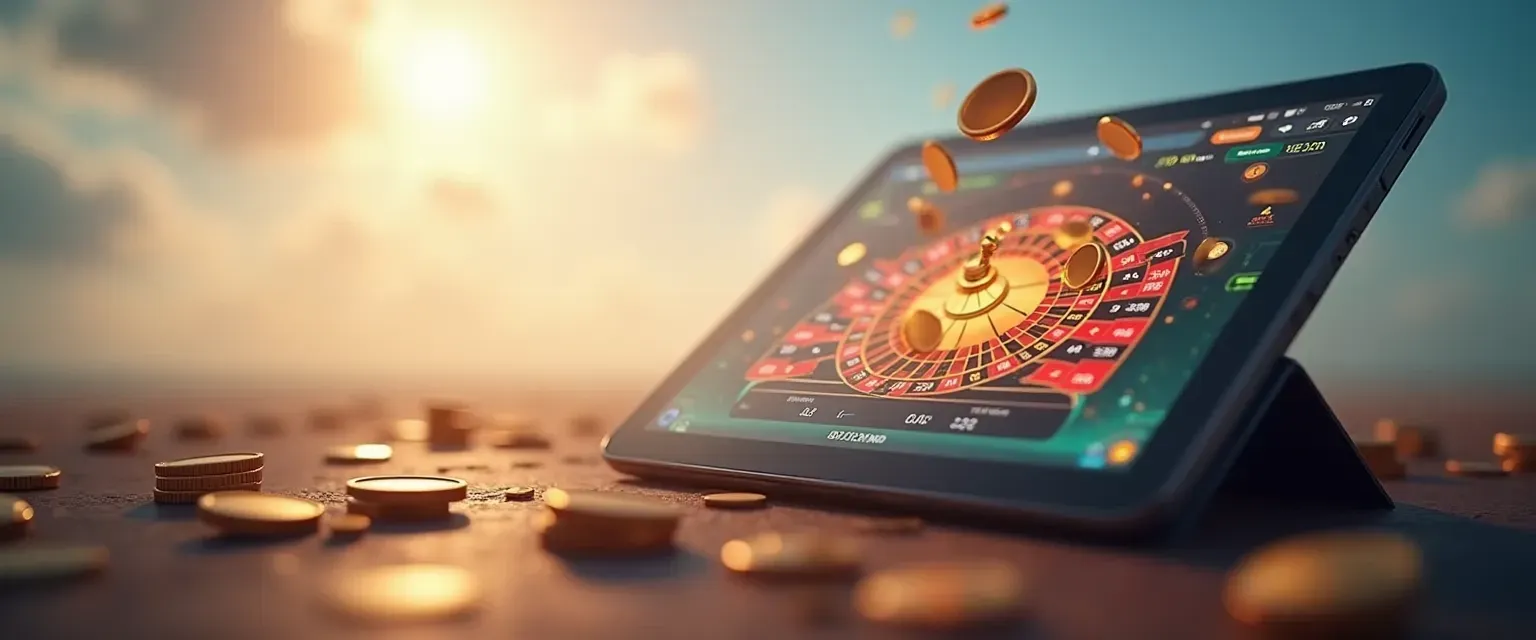 Bon Rush casino avis